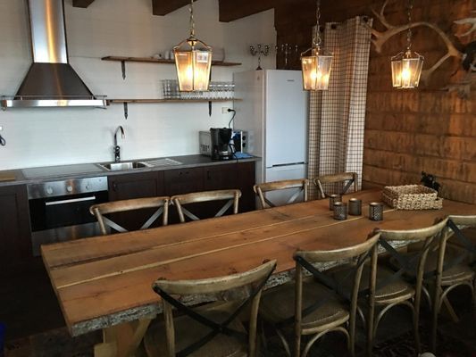 Ski in Ski out Åre-Björnen - Bild 10