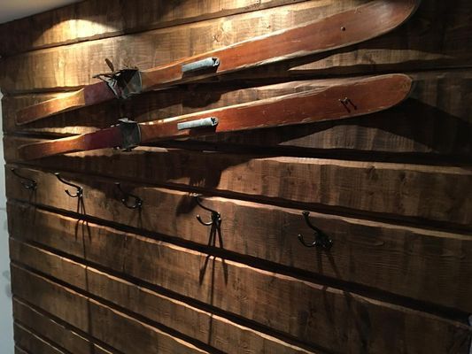 Bild 4 på Ski in Ski out Åre-Björnen