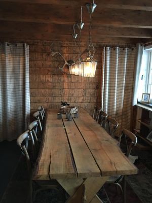 Ski in Ski out Åre-Björnen - Bild 9