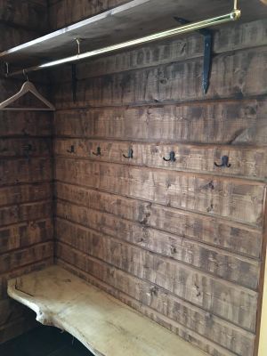 Ski in Ski out Åre-Björnen