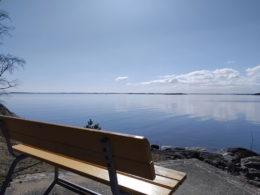 Havsnära hus med alla bekvämligheter - Bild 34