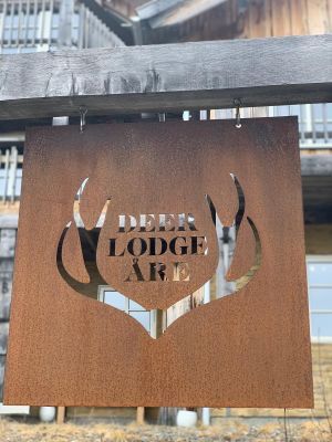 Ski in Ski out Åre-Björnen