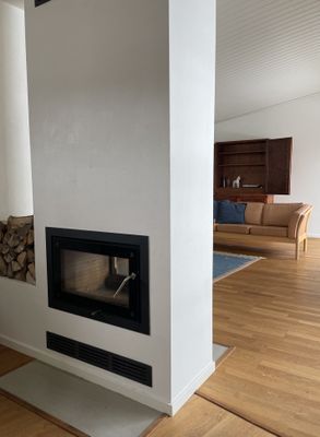 Smakfullt boende i centrala Borgholm - Bild 15