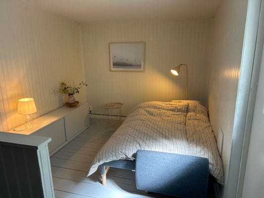 Modern och mysig stuga nära Arkösund skärgården - Bild 7