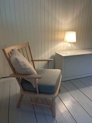 Modern och mysig stuga nära Arkösund skärgården - Bild 9