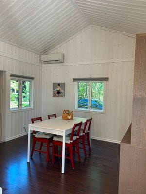 Bild 4 på Modern och mysig stuga nära Arkösund skärgården