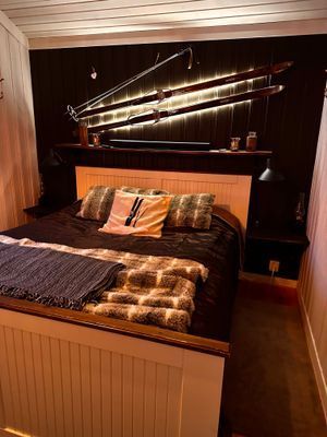 Stuga i snösäkra Storhogna/Vemdalen - Bild 11