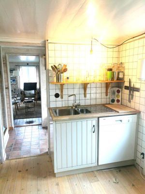 Bild 4 på Kilens stuga, Fiskebäckskil & Skaftö