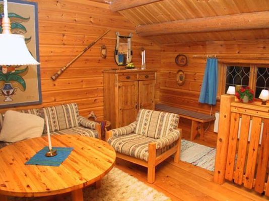 Tandådalen vecka 8 och 9.