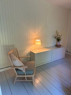 Modern och mysig stuga nära Arkösund skärgården - Bild 8