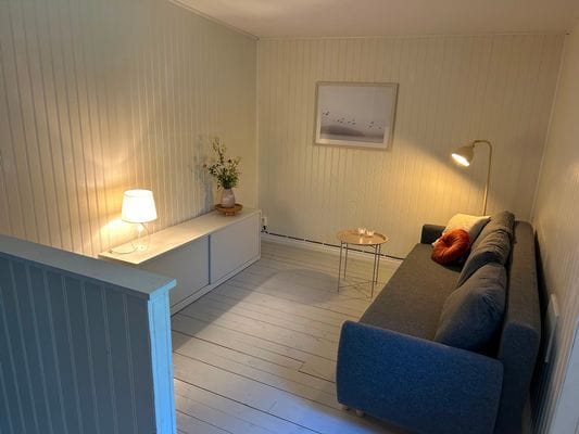 Modern och mysig stuga nära Arkösund skärgården - Bild 17