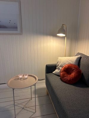Modern och mysig stuga nära Arkösund skärgården - Bild 6