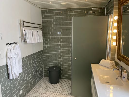 Smakfullt boende i centrala Borgholm - Bild 22
