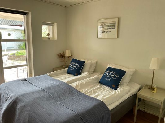Smakfullt boende i centrala Borgholm - Bild 24