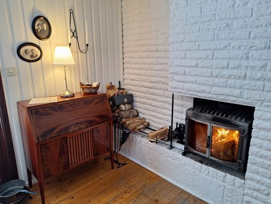 Bolyckan; småländsk avskildhet när den är som bäst - Bild 14