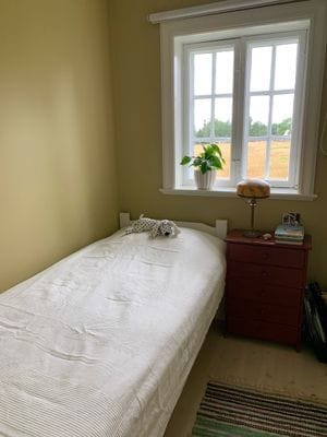 Skärgårdsidyll Gräddö - Bild 12