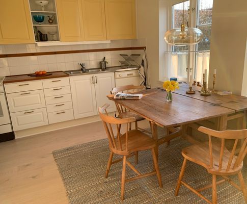 Havsutsikt i Rammsjöstrand - Bild 7