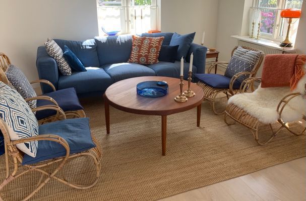 Bild 3 på Havsutsikt i Rammsjöstrand