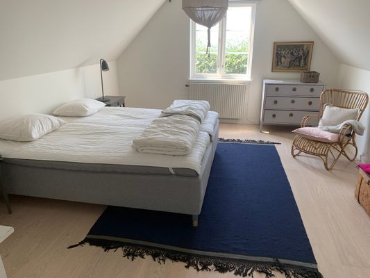 Havsutsikt i Rammsjöstrand - Bild 8