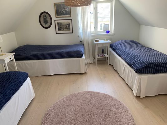 Havsutsikt i Rammsjöstrand - Bild 9