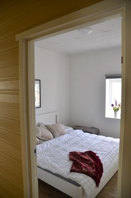 Nybyggt boende på Österlen - Bild 11