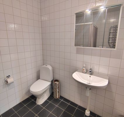 Bild 3 på Nybyggt boende på Österlen