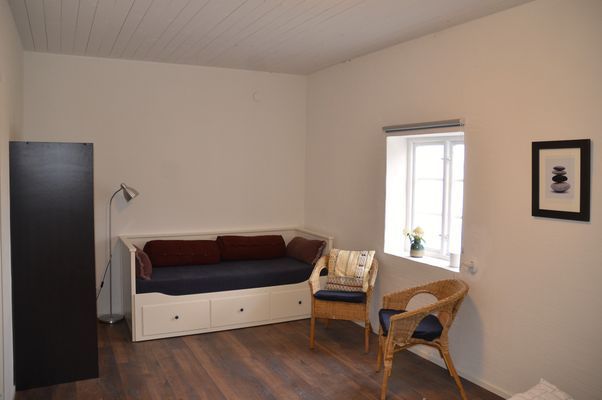 Nybyggt boende på Österlen - Bild 14