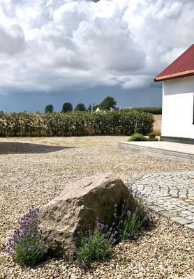 Nybyggt boende på Österlen - Bild 18