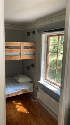 Bild 4 på Strandnära fritidsboende på Ireviken