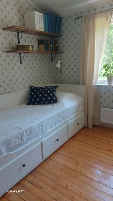 Sommarparadis på Singö i Roslagen - Bild 20