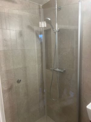 Uppe på klinten på Furuhäll i Borgholm - Bild 12