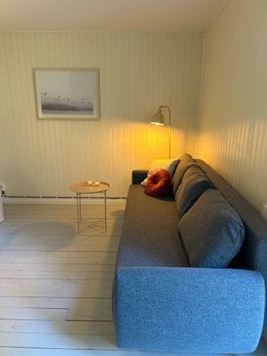Modern och mysig stuga nära Arkösund skärgården - Bild 19