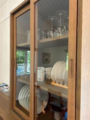 Modern och mysig stuga nära Arkösund skärgården - Bild 23