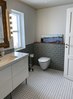 Smakfullt boende i centrala Borgholm - Bild 21