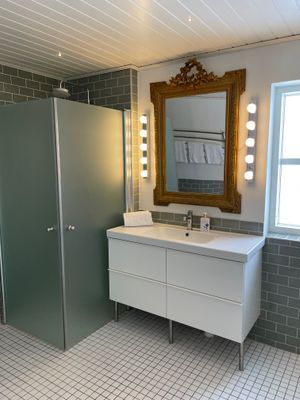 Smakfullt boende i centrala Borgholm - Bild 20