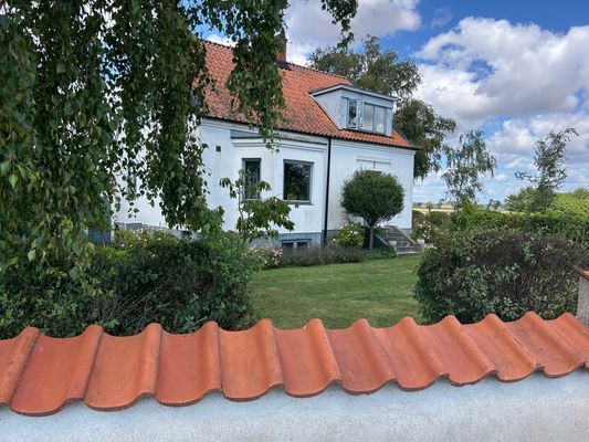 Bild 3 på Familjehus på sydkusten, Bingsmarken, nära Ystad