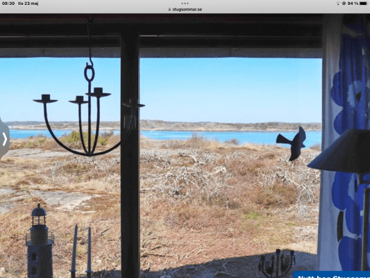 Del i parhus Åsa, Halland - Bild 12