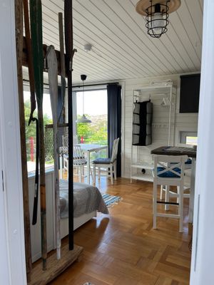 Bild 4 på Semesterboende i pinnevik, Lysekil