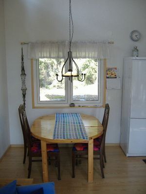 Bild 4 på Strandnära fritidshus