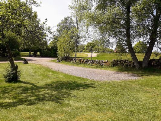 Liten stuga på landet - Bild 8