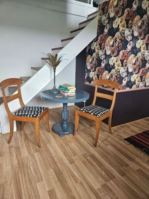 Hyr denna stuga i  på 60 m². 4 sängplatser. Från 920 kr per dag. Se bilder och tillgänglighet här.