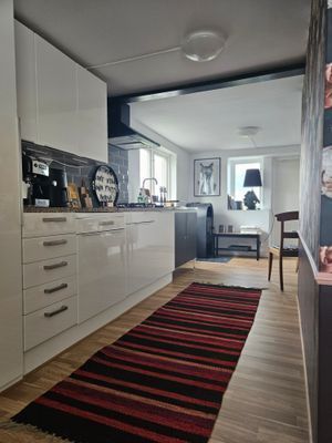 Stiby lägenhet - Bild 8