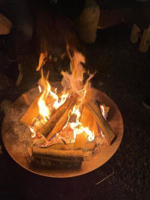 Nyrenoverat boende i idylliskt lantlig läge - Bild 21