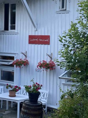 Nyrenoverat boende i idylliskt lantlig läge - Bild 19