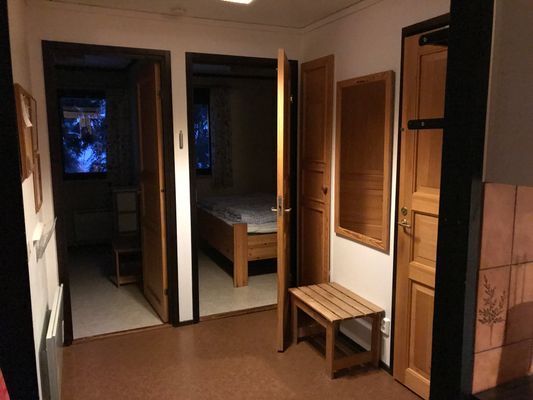 Sälen Högfjället Sportlovet Vecka 9 - Bild 7