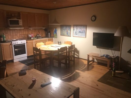 Bild 3 på Sälen Högfjället Sportlovet Vecka 9