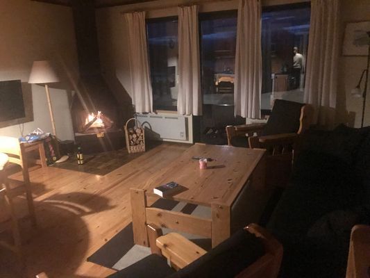 Sälen Högfjället Sportlovet Vecka 9