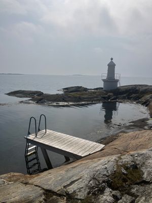 Mysigt skärgårdshus nära Göteborg - Bild 15