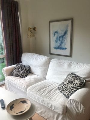 Litet hus på Lyckorna i Ljungskile, Bohuslän - Bild 2
