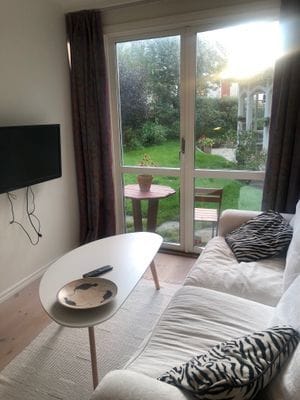 Litet hus på Lyckorna i Ljungskile, Bohuslän - Bild 4